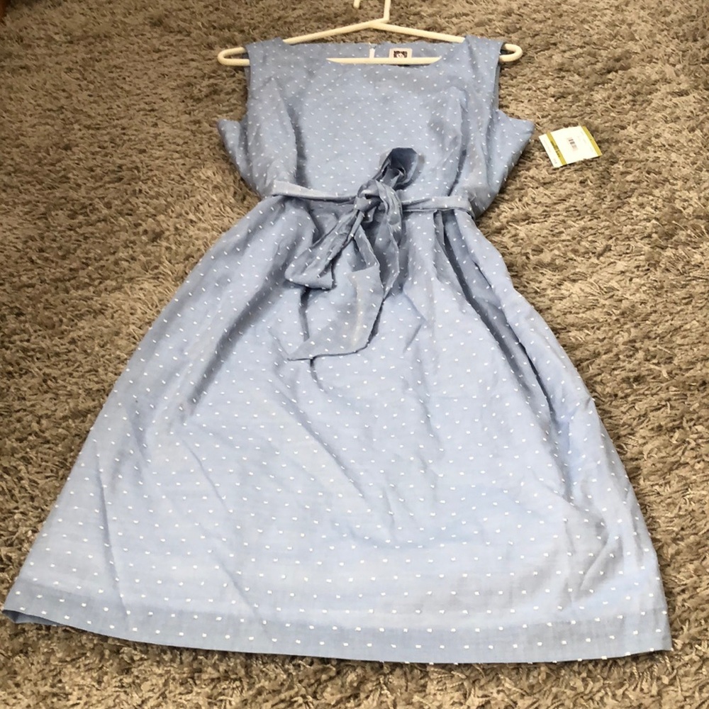 Anne Klein dress